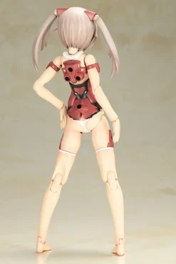 Frame Arms Girl Grande Scale Innocentia Hot