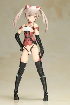 Frame Arms Girl Grande Scale Innocentia Hot