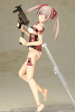 Frame Arms Girl Grande Scale Innocentia Hot
