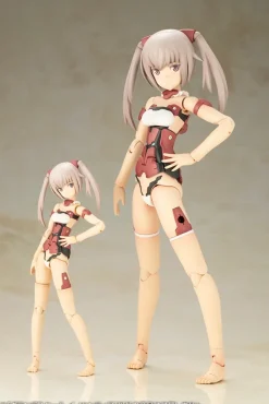 Frame Arms Girl Grande Scale Innocentia Hot