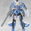 Plastic Models>Frame Arms Girl Grande Scale Stylet