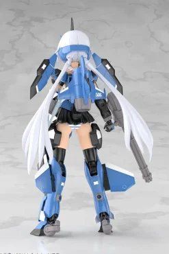 Plastic Models>Frame Arms Girl Grande Scale Stylet