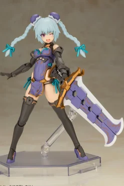 Frame Arms Girl Hresvelgr: Qipao Ver. Discount
