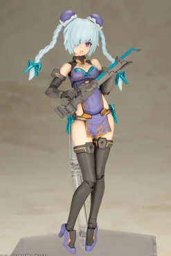Frame Arms Girl Hresvelgr: Qipao Ver. Discount