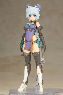 Frame Arms Girl Hresvelgr: Qipao Ver. Discount