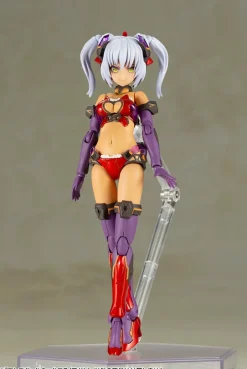 Frame Arms Girl Hresvelgr-Rufus: Agito (Re-run) New