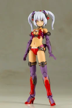 Frame Arms Girl Hresvelgr-Rufus: Agito (Re-run) New
