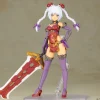 Frame Arms Girl Hresvelgr-Rufus: Qipao Ver. Online