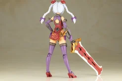Frame Arms Girl Hresvelgr-Rufus: Qipao Ver. Online
