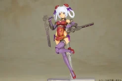 Frame Arms Girl Hresvelgr-Rufus: Qipao Ver. Online