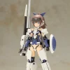 Frame Arms Girl Jinrai: Lancer Ver. Best