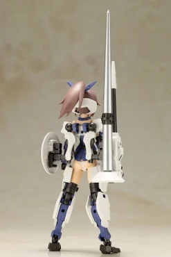 Frame Arms Girl Jinrai: Lancer Ver. Best