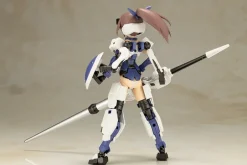 Frame Arms Girl Jinrai: Lancer Ver. Best