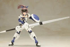 Frame Arms Girl Jinrai: Lancer Ver. Best