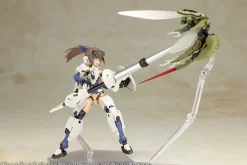 Frame Arms Girl Jinrai: Lancer Ver. Best