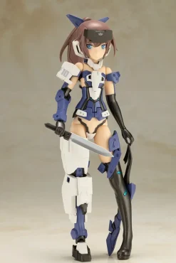 Frame Arms Girl Jinrai: Lancer Ver. Best