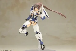 Frame Arms Girl Jinrai: Lancer Ver. Best