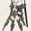 Plastic Models>Frame Arms Girl Kagetora (Re-run)