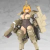 Plastic Models|Bishoujo Figures>Frame Arms Girl Kagutsuchi-Kou