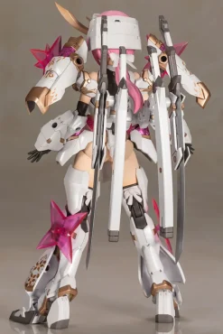 Frame Arms Girl Magatsuki: Kikka (Re-run) Best