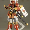 Plastic Models>Frame Arms Girl Shingen