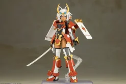 Plastic Models>Frame Arms Girl Shingen