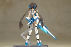 Frame Arms Girl Stylet: Swimsuit Blue Impulse Color Ver. Sale