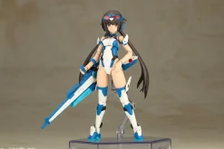 Frame Arms Girl Stylet: Swimsuit Blue Impulse Color Ver. Sale