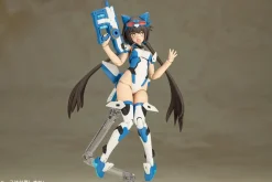 Frame Arms Girl Stylet: Swimsuit Blue Impulse Color Ver. Sale