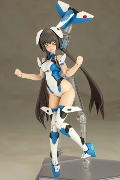 Frame Arms Girl Stylet: Swimsuit Blue Impulse Color Ver. Sale