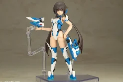 Frame Arms Girl Stylet: Swimsuit Blue Impulse Color Ver. Sale