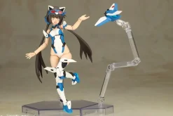 Frame Arms Girl Stylet: Swimsuit Blue Impulse Color Ver. Sale