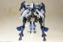 Frame Arms Girl Stylet XF-3 w/ Exosuit Stylet Hot