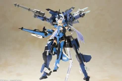 Frame Arms Girl Stylet XF-3 w/ Exosuit Stylet Hot