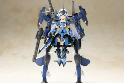 Frame Arms Girl Stylet XF-3 w/ Exosuit Stylet Hot