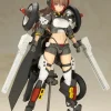 Frame Arms Girl Wilber Nine Hot