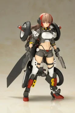 Frame Arms Girl Wilber Nine Hot