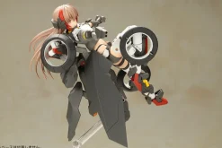 Frame Arms Girl Wilber Nine Hot