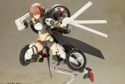 Frame Arms Girl Wilber Nine Hot