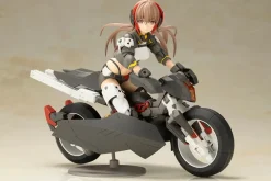 Frame Arms Girl Wilber Nine Hot