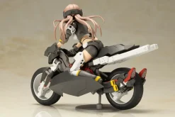 Frame Arms Girl Wilber Nine Hot