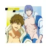 Free! -The Final Stroke- Character Song CD Single Vol. 6 Best