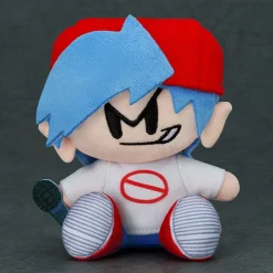 Small Plushies>Friday Night Funkin' Plushie Boyfriend