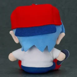 Small Plushies>Friday Night Funkin' Plushie Boyfriend