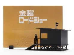 Plastic Models>Friday Road Show Plastic Model Kit