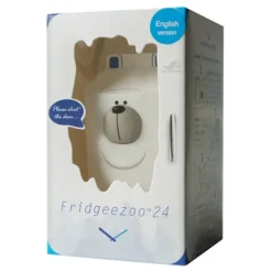 Fridgeezoo 24 Hot