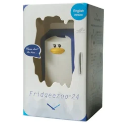 Fridgeezoo 24 Hot