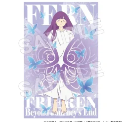 Blankets|Towels>Frieren: Beyond Journey's End Tossing and Turning Blanket Towel Fern