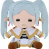 Big Plushies>Frieren: Beyond Journey's End Big Plushie Frieren (Silly Face)