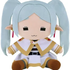 Big Plushies>Frieren: Beyond Journey's End Big Plushie Frieren (Silly Face)